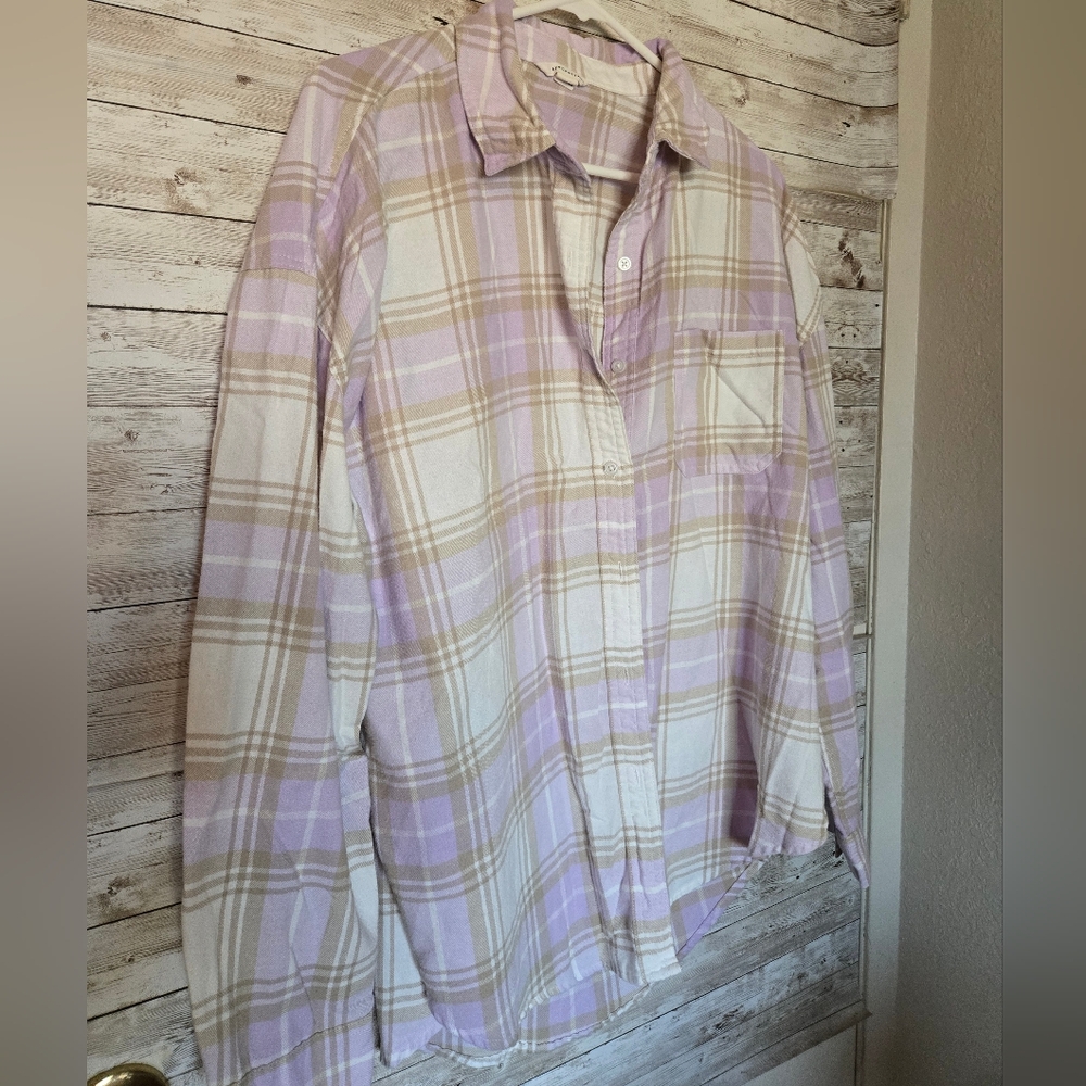 Aeropastale size large